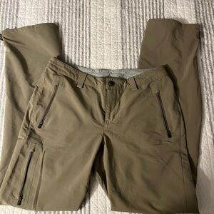 REI Co-op Activator 3.0 Pants - Women's size 6 full length